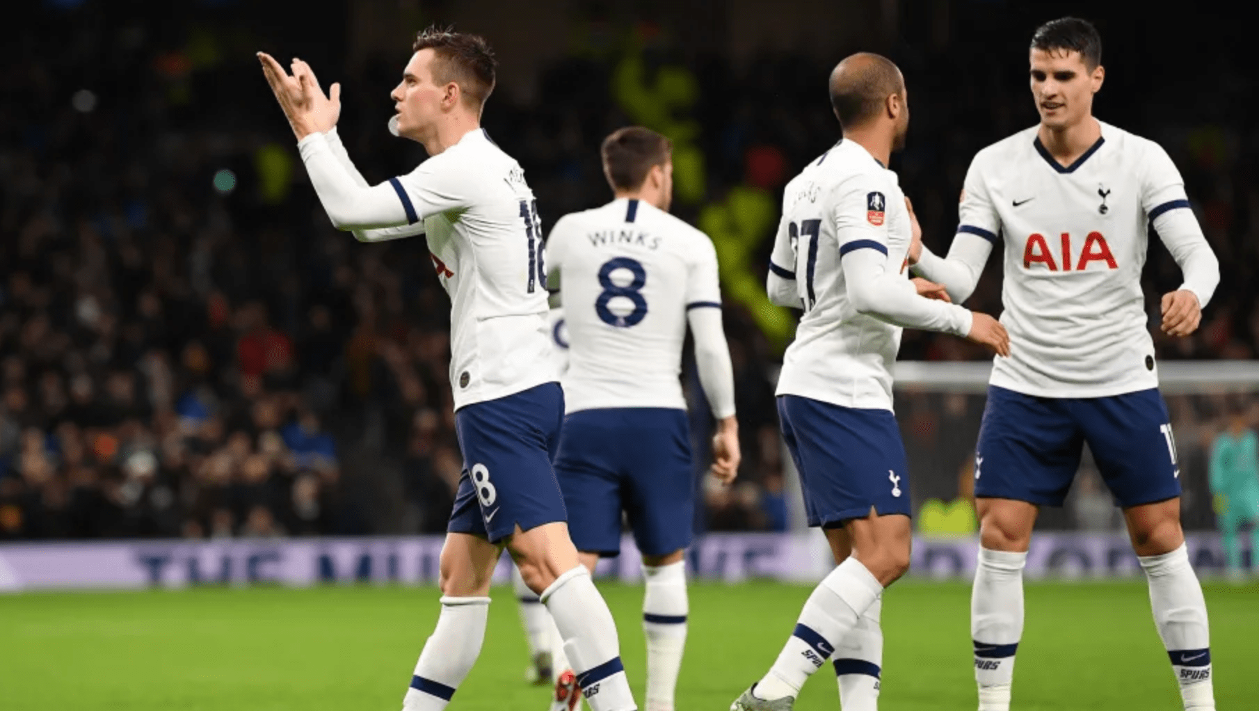 点燃了队员 点燃了队员