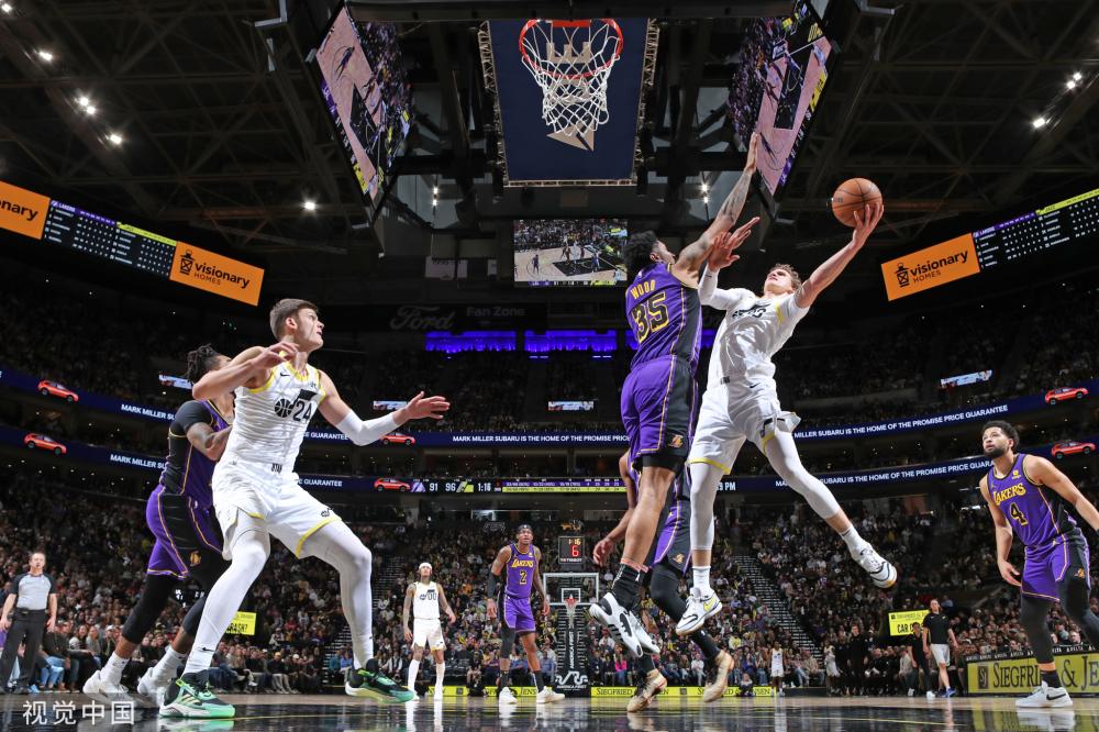 一是防守端 一是防守端